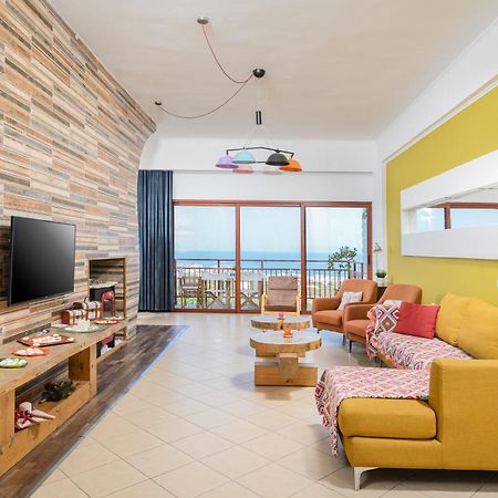 More Crete Village House Koutouloufari Hersónissos Extérieur photo