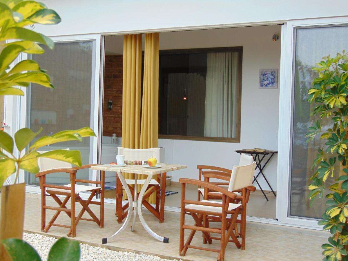 More Crete Village House Koutouloufari Hersónissos Extérieur photo