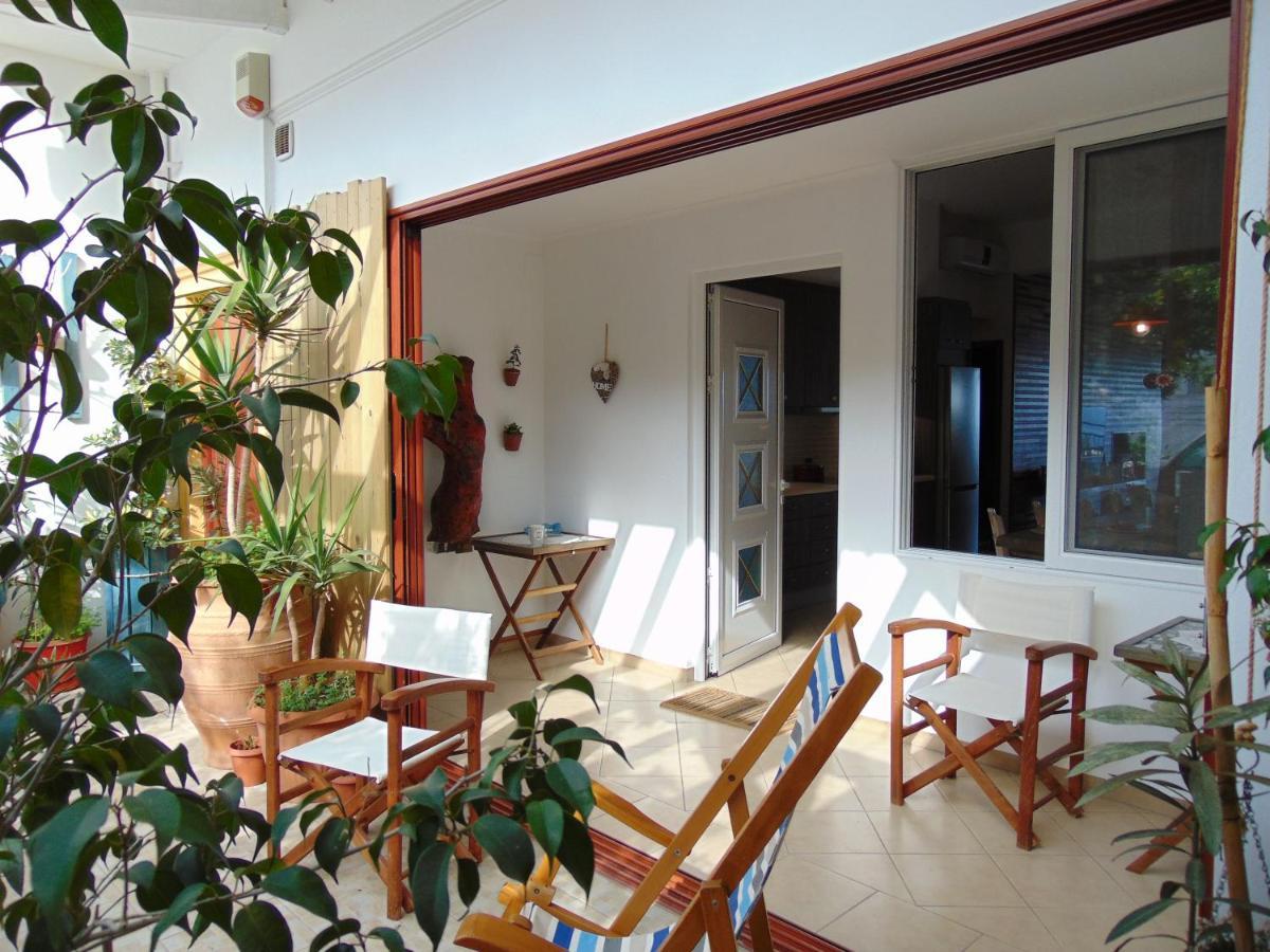 More Crete Village House Koutouloufari Hersónissos Extérieur photo