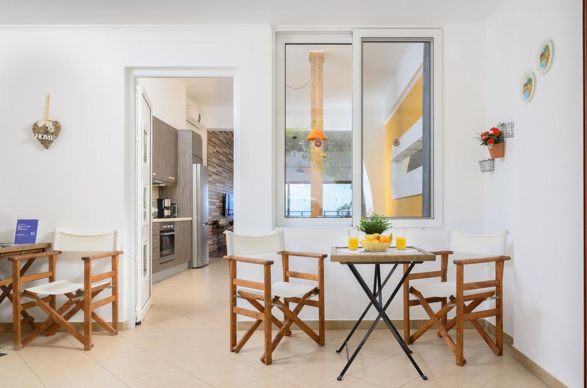 More Crete Village House Koutouloufari Hersónissos Extérieur photo