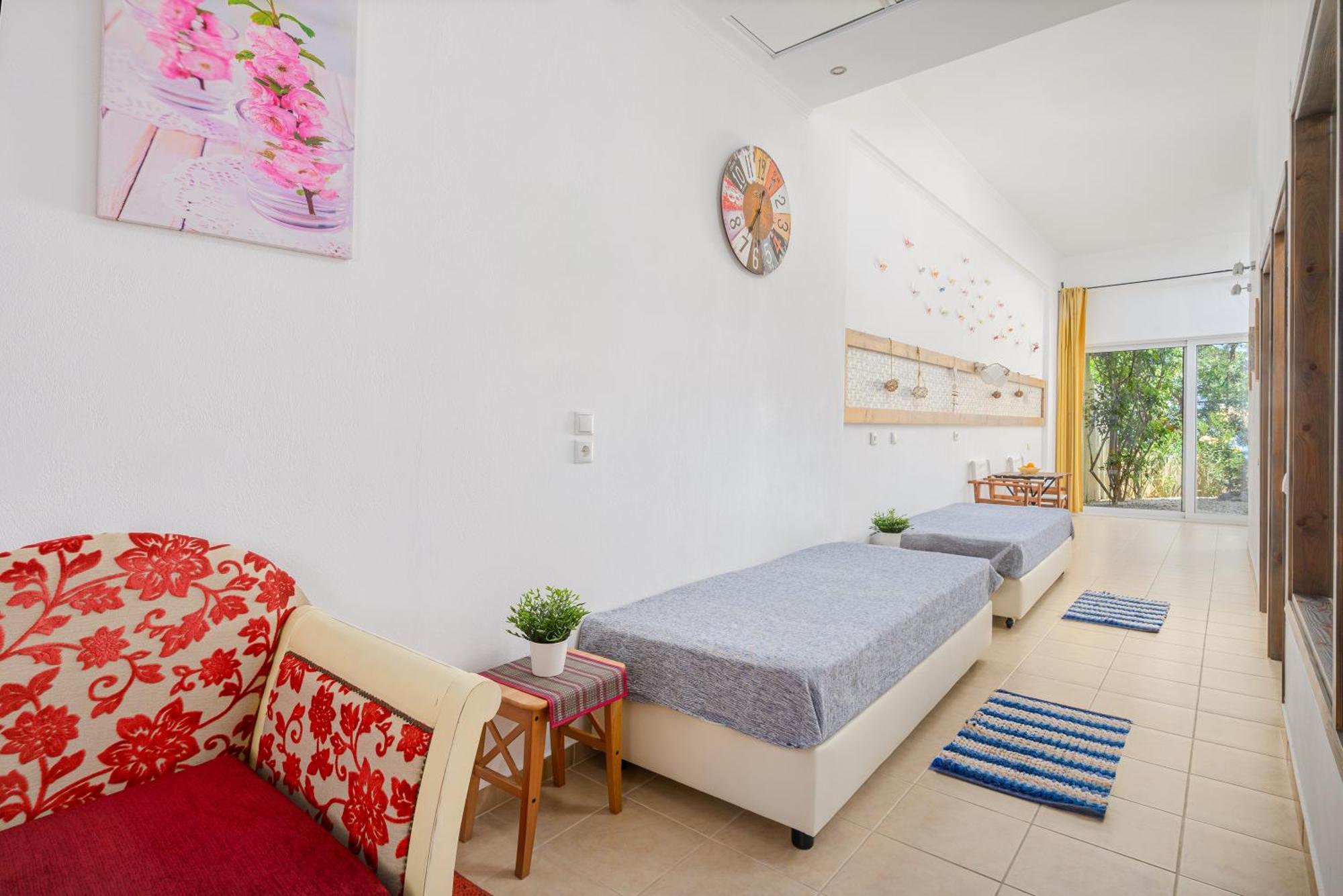 More Crete Village House Koutouloufari Hersónissos Extérieur photo