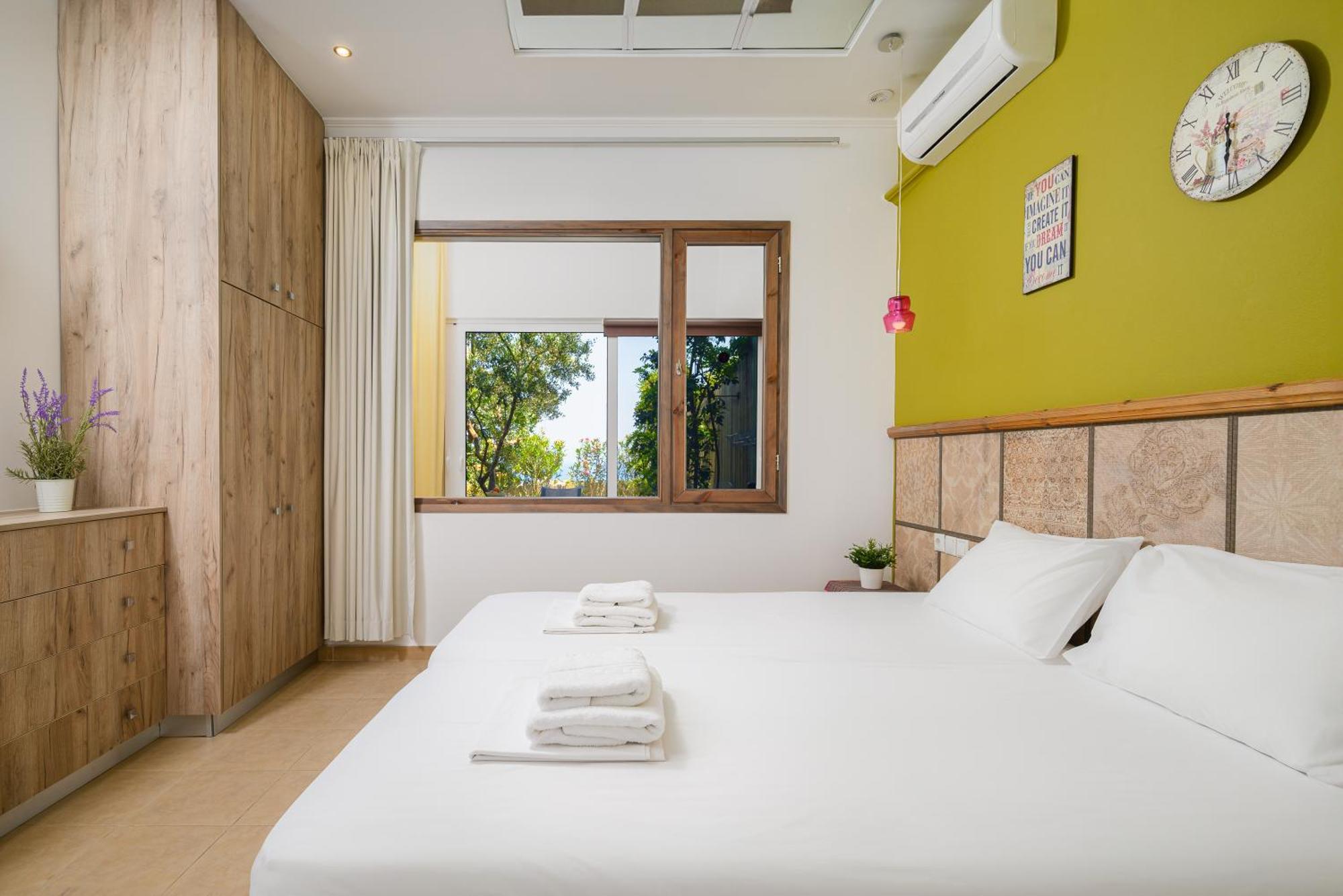 More Crete Village House Koutouloufari Hersónissos Extérieur photo