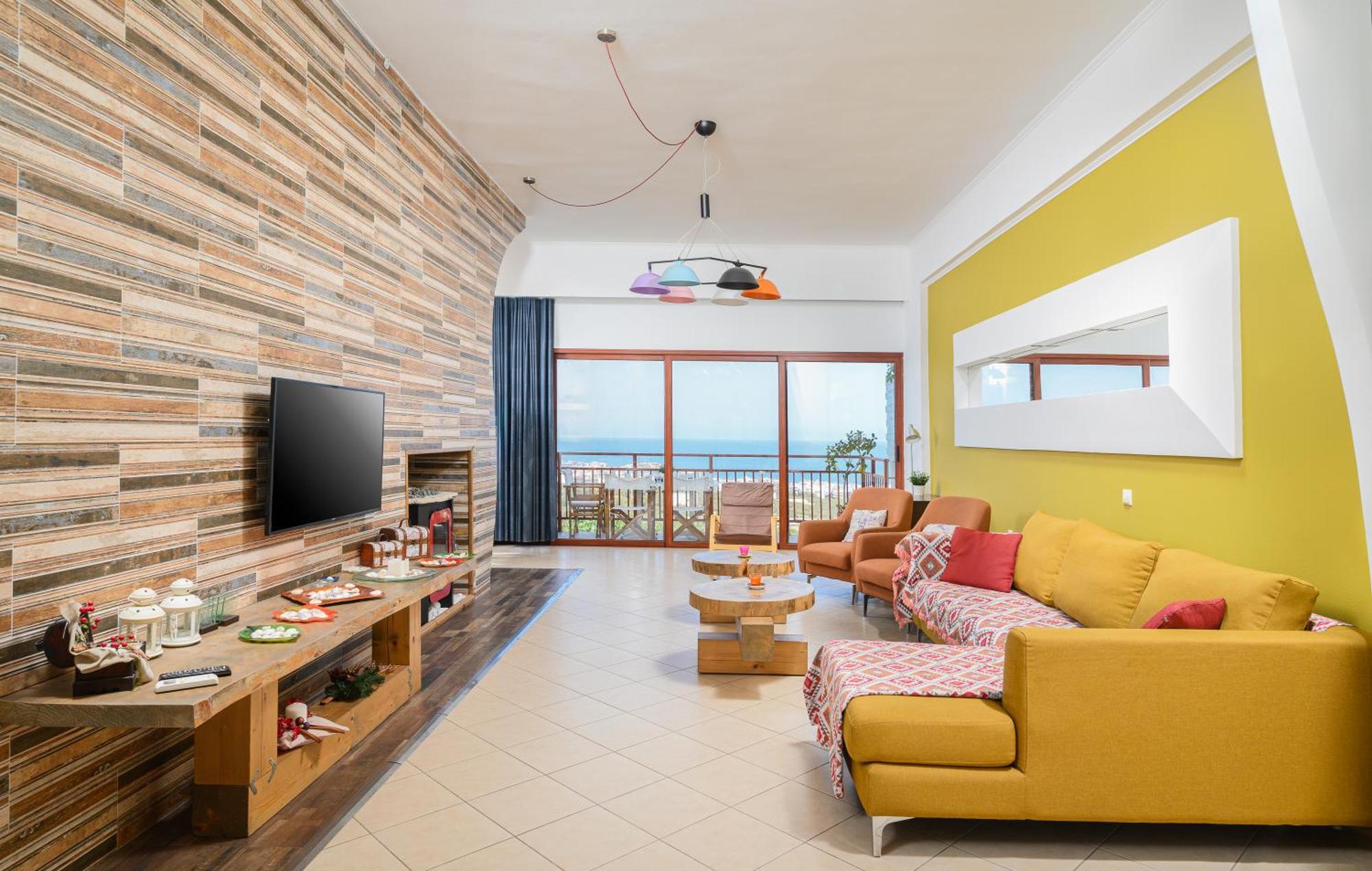 More Crete Village House Koutouloufari Hersónissos Extérieur photo