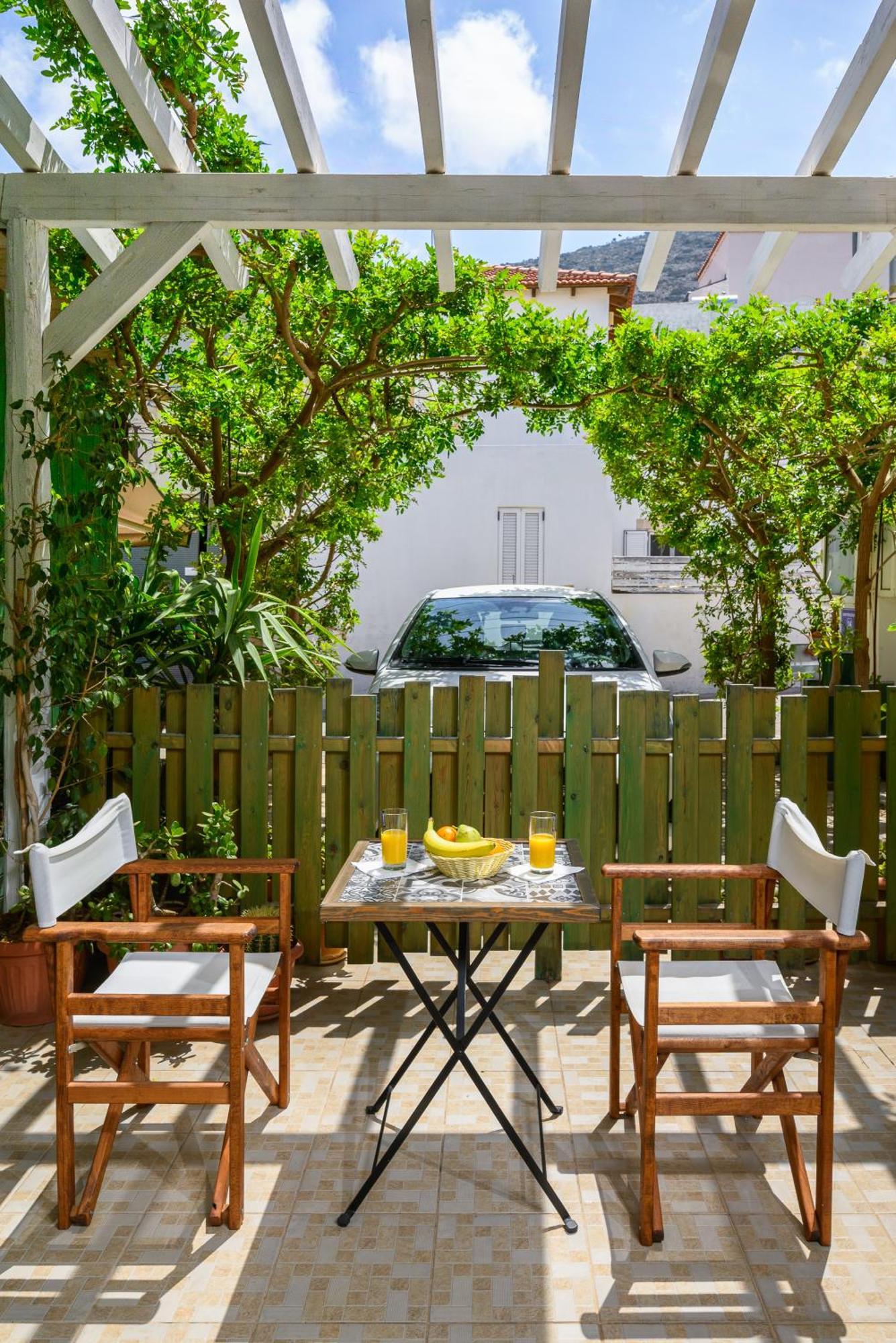 More Crete Village House Koutouloufari Hersónissos Extérieur photo
