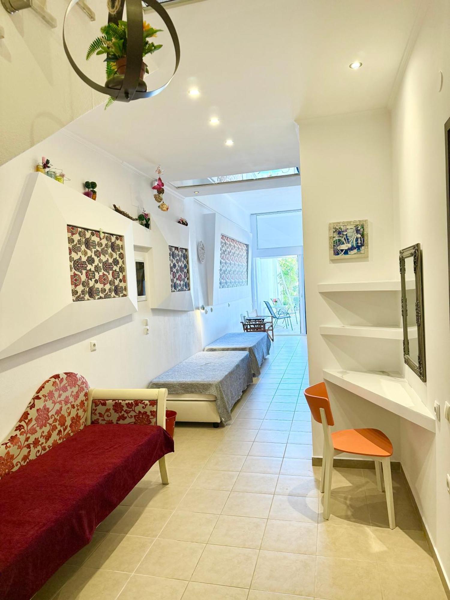 More Crete Village House Koutouloufari Hersónissos Extérieur photo